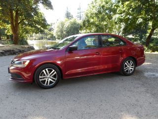 Image of 2016 VOLKSWAGEN JETTA