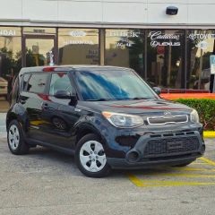 2015 KIA SOUL - Image