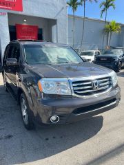 Image of 2015 HONDA PILOT