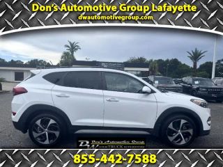 2017 HYUNDAI TUCSON VALUE
