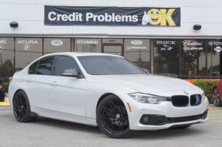 Image of 2017 BMW 3 SERIES