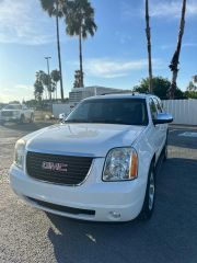Image of 2013 GMC YUKON