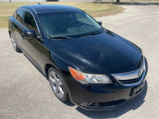 2013 ACURA ILX BASE