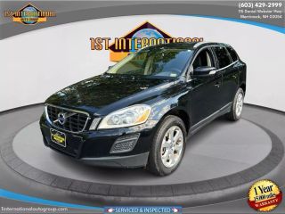 Image of 2013 VOLVO XC60