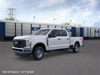 2025 FORD F250 SUPER DUTY CREW CAB XLT PICKUP 4D 8 FT