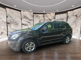 Image of 2015 CHEVROLET EQUINOX