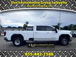 2023 GMC SIERRA 2500 SLE