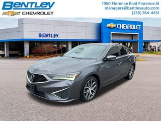 2019 ACURA ILX PREMIUM