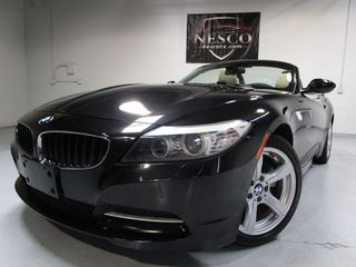 Image of 2009 BMW Z4