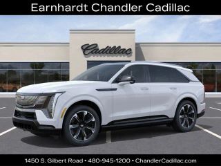 2026 CADILLAC ESCALADE IQ SPORT SUV 4D