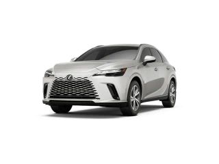 2025 LEXUS RX HYBRID 350H