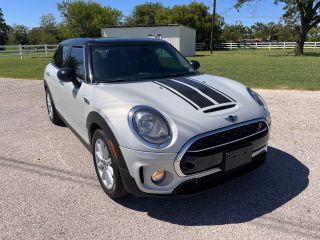 Image of 2018 MINI CLUBMAN