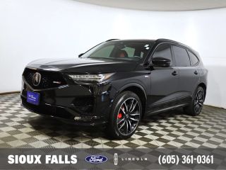 2023 ACURA MDX TYPE S ADVANCE