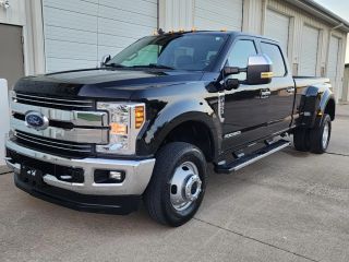 2019 FORD F350 SUPER DUTY CREW CAB - Image