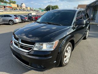 Image of 2017 DODGE JOURNEY