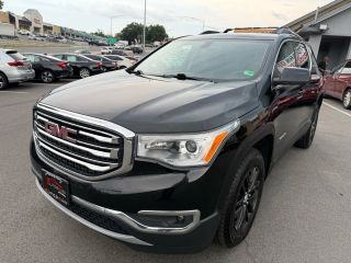 Image of 2019 GMC ACADIA