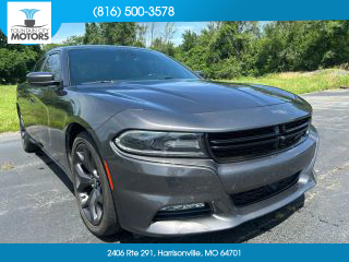 Image of 2019 DODGE CHARGER