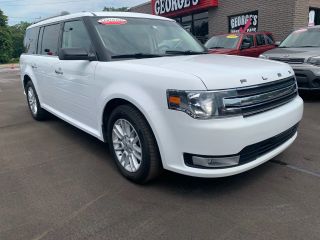 Image of 2016 FORD FLEX