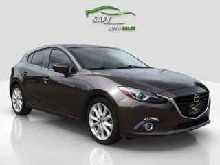 Image of 2015 MAZDA MAZDA3