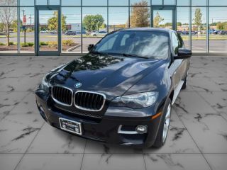 Image of 2014 BMW X6