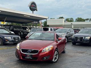 Image of 2011 VOLVO C70