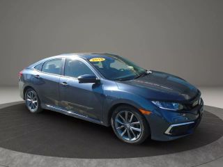 Image of 2019 HONDA CIVIC