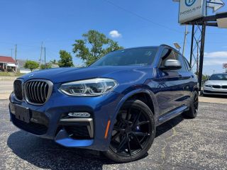 Image of 2018 BMW X3