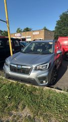 Image of 2019 SUBARU FORESTER
