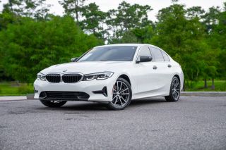 Image of 2022 BMW 3 SERIES