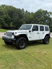 Image of 2023 JEEP WRANGLER 4XE
