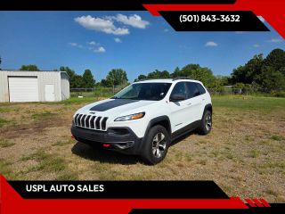 2017 JEEP CHEROKEE TRAILHAWK L PLUS
