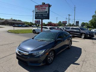 Image of 2018 HONDA CIVIC