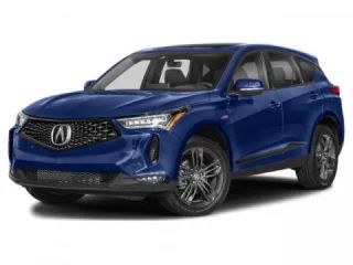 2022 ACURA RDX W/A-SPEC PKG