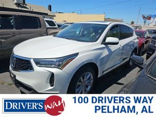 2023 ACURA RDX BASE
