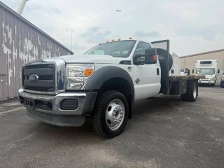2015 FORD F450 BASE