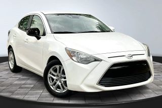 2016 SCION IA - Image