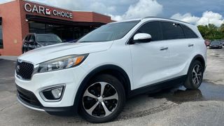 Image of 2016 KIA SORENTO