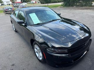 Image of 2020 DODGE CHARGER