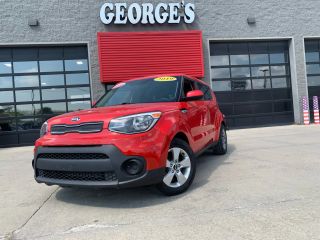 Image of 2019 KIA SOUL