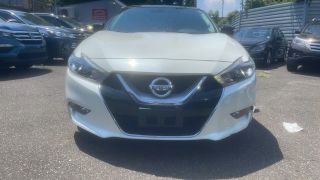 Image of 2017 NISSAN MAXIMA