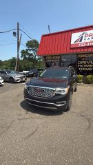 Image of 2017 GMC ACADIA