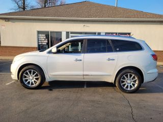 2016 BUICK ENCLAVE BASE
