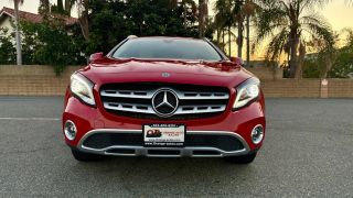 2019 MERCEDES-BENZ GLA 250