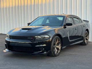 Image of 2019 DODGE CHARGER R/T SEDAN 4D