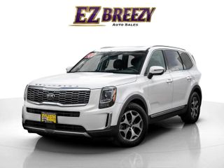 2020 KIA TELLURIDE - Image