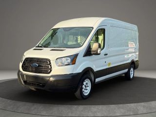 2019 FORD TRANSIT 150 MEDIUM ROOF W/SLIDING SIDE DOOR W/LWB