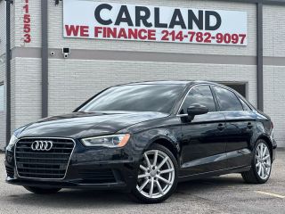 Image of 2016 AUDI A3