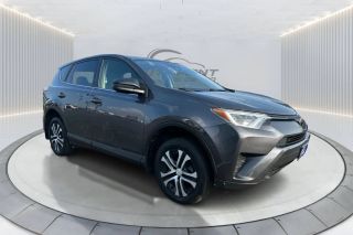 Image of 2018 TOYOTA RAV4