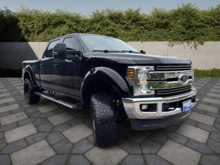 2018 FORD F250 LARIAT