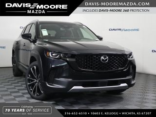 2025 MAZDA CX-50 PREMIUM